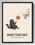 Shoot Your Shot