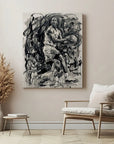 MJ Brush Art