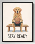 Stay Ready