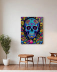 Coco Skull