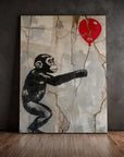 Ape Balloon