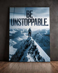 Be Unstoppable Summit
