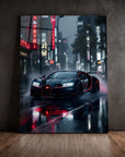Bugatti Rain