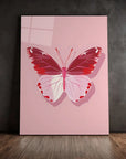 Butterfly Pink