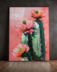 Cactus Pink