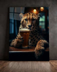 Cheetah Beer