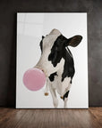 Cow Bubblegum