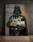 Darth Vader Toiletpaper
