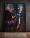 Deer Magical Dream
