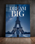 Dream Big Paris