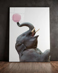 Elephant Bubblegum