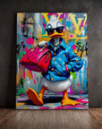 Fashion Duck