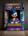 Fast Cash