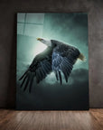 Flying Eagle