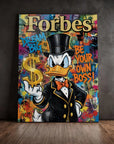 Forbes Duck