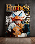 Forbes Money Duck