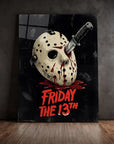 Friday The 13th