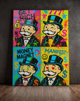Get Rich Monopoly
