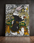 Go Get It Bugs Bunny