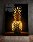 Golden Pineapple