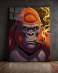 Gorilla Cigar