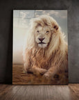Great Lion