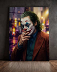 Joker Dark Aesthetic