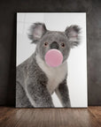 Koala Bubblegum