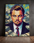Leonardo Money