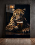 Leopard Beer