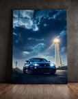 Lighthouse Nissan Skyline