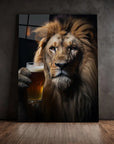 Lion Beer