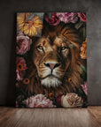 Lion Flowers