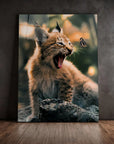 Lynx Cub Butterfly