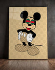 Mickey Gucci