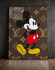 Mickey LV