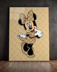 Minnie Gucci