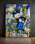 Mister Monopoly