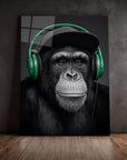 Monkey Headphones