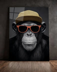 Monkey Sunglasses