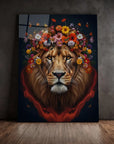 Nature Lion