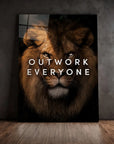 Outwork Everyone