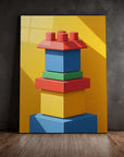 Playful Blocks