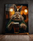 Rabbit Beer