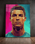 Ronaldo Painting