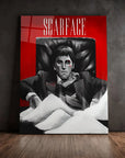 Scarface Powder