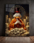 Scrooge Money Empire
