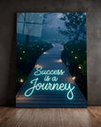 Success Is A Journey