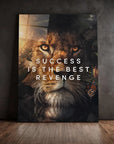 Success Is The Best Revenge