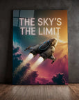 The Sky's The Limit